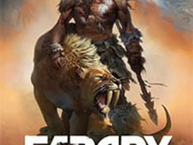 Игра Fаr Cry Primal, Душанбе