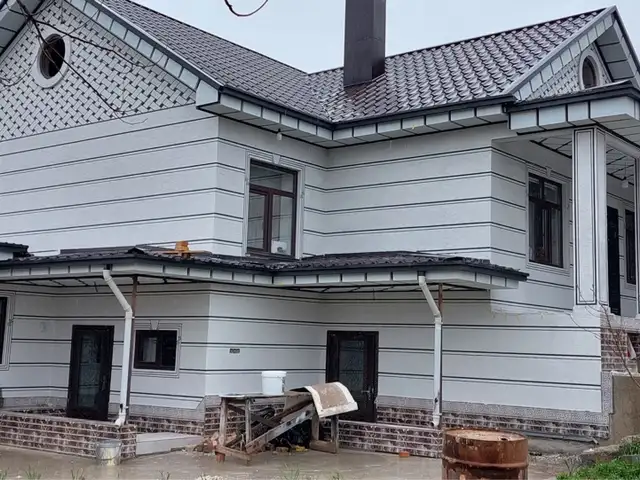 Ремонт домов, Душанбе