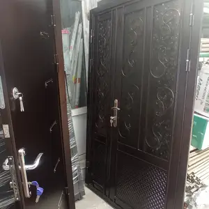 Дари охани, Душанбе