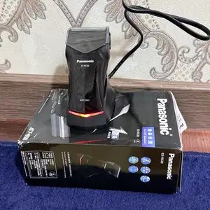 Сеточная электробритва Panasonic, Вахдат