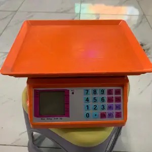 Тарозу 40 кг, Душанбе