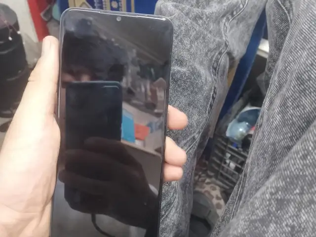 Tecno POP 7, Турсунзаде