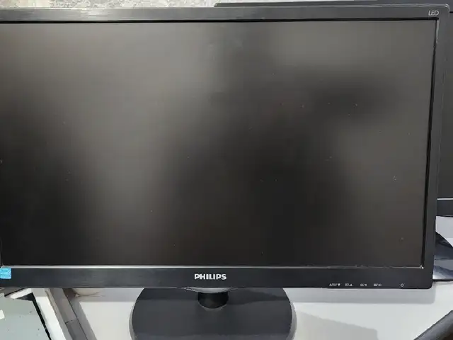 Монитор VGA, Хуҷанд