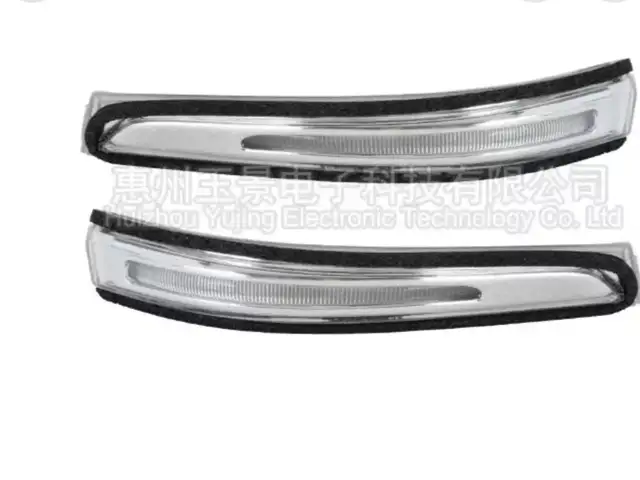 Указатель поворота зеркала Hyundai Santa fe Sonata Lf Sportage Avante, Худжанд