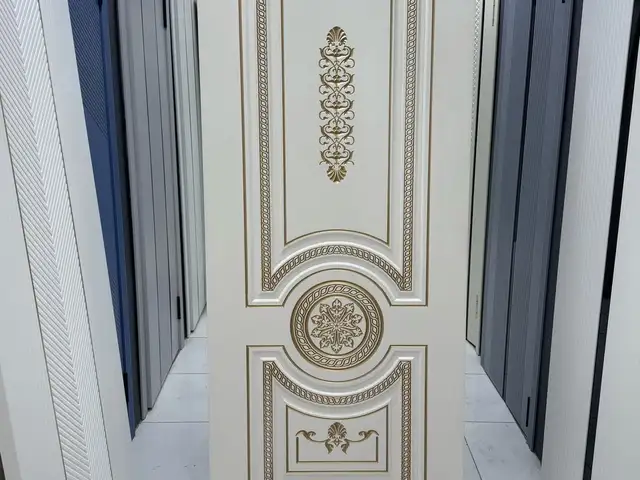 Дверь, Душанбе