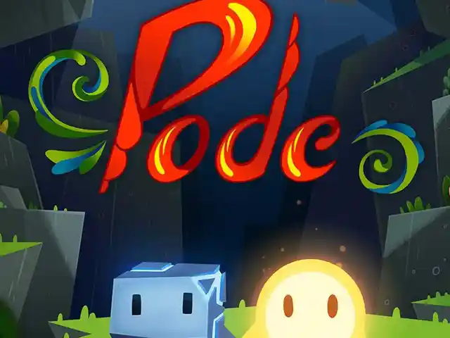 Игра Pode для PS-4 / 6.72 / 9.00 / 11.00 / 12.02 / 13.00 /, Душанбе