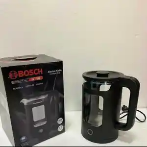 Электрочайник Bosch, Душанбе