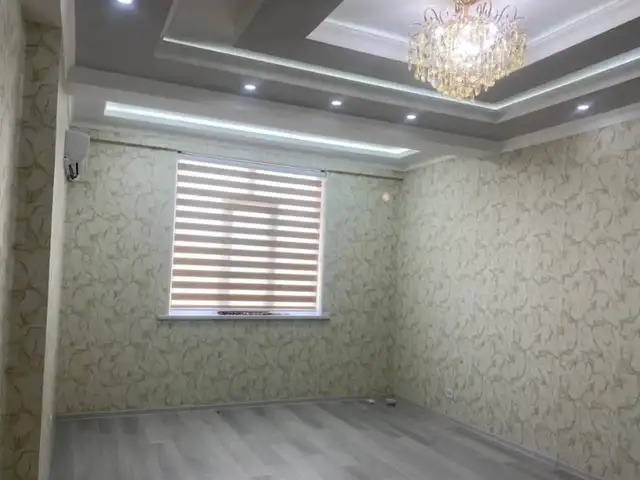 3-комн. квартира, 2 этаж, 75м², 18 мкр, Кошона, Худжанд