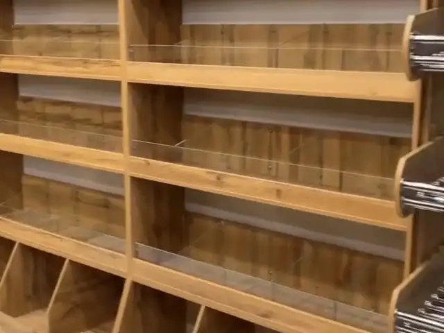 Мебель для магазина на заказ, Душанбе