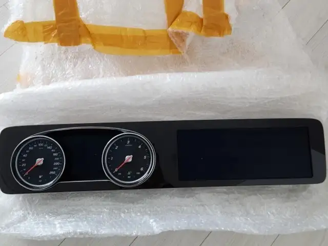 шток прибор w213, Худжанд