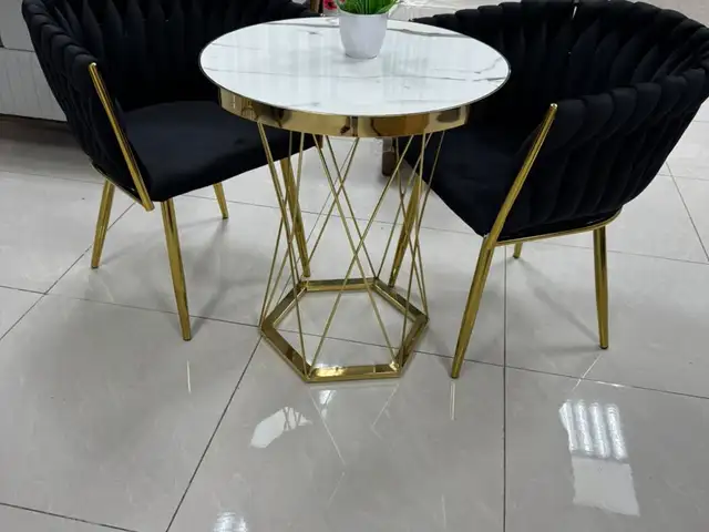 Стол стул барои хона ва кафе, Душанбе