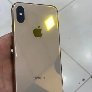 Apple iPhone Xs, 256 gb, Gold, Душанбе