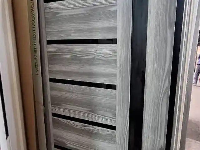 Дверь, Душанбе