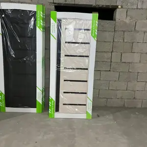Дверь, Душанбе