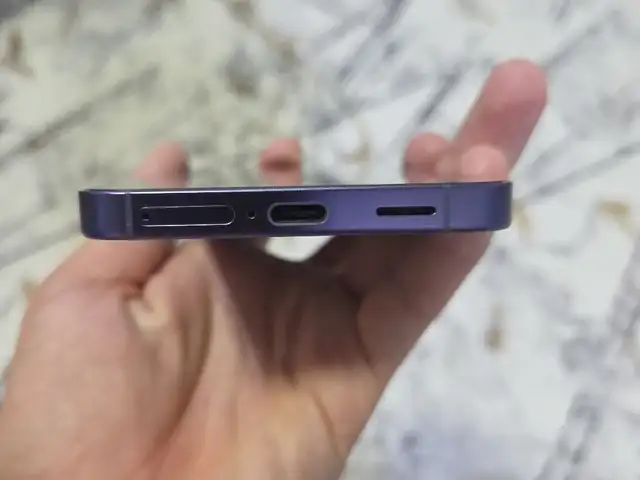 Samsung Galaxy S24, Худжанд