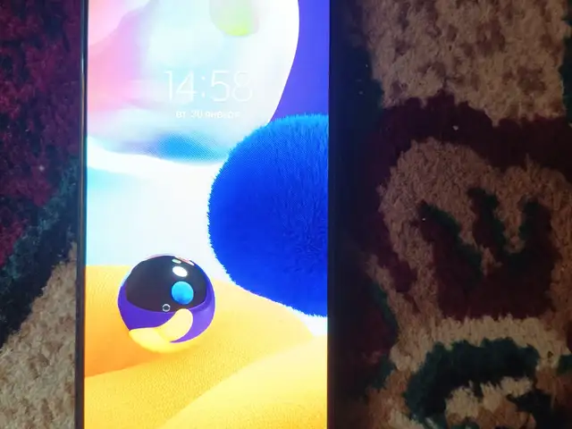 Samsung Galaxy A31 128Gb, Душанбе