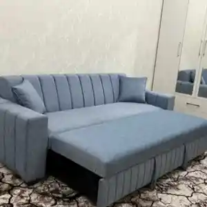 Диван раздвижной, Душанбе