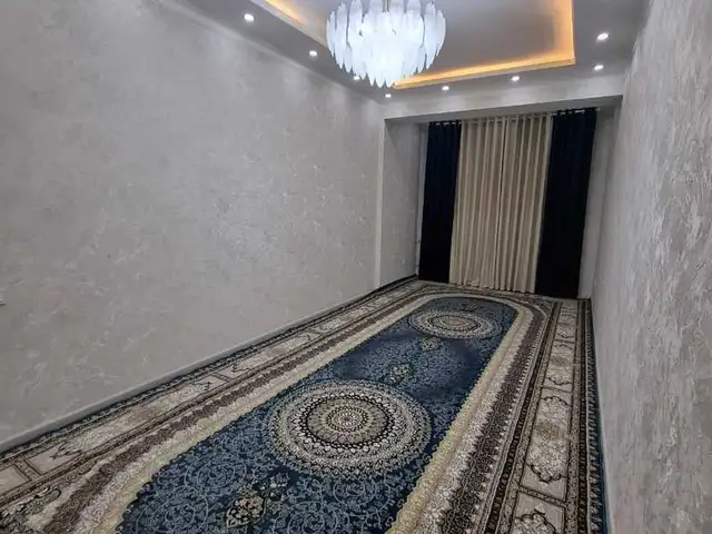 2-комн. квартира, 1 этаж, 56м², Сино, Душанбе