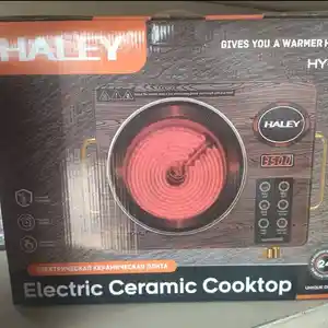 Сенсорная плитка Haley HY-1811, Душанбе