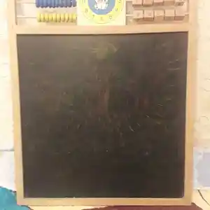 Школьная доска 32х32, Душанбе