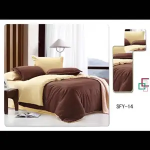 Постельное белье, Душанбе