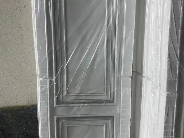 Дверь багет, Душанбе
