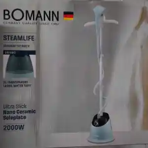 Отпариватель Утюг Bomann 1902, Душанбе