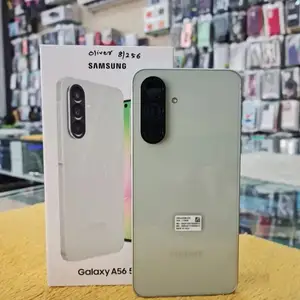 Samsung Galaxy A56 8/256Gb Green, Душанбе