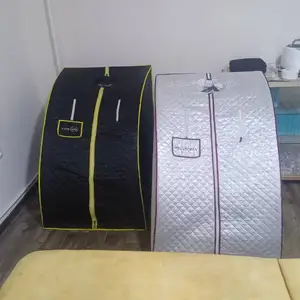 Мини сауна, Худжанд
