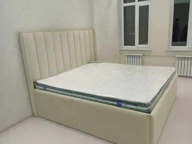 Кровать двуспальная, Душанбе