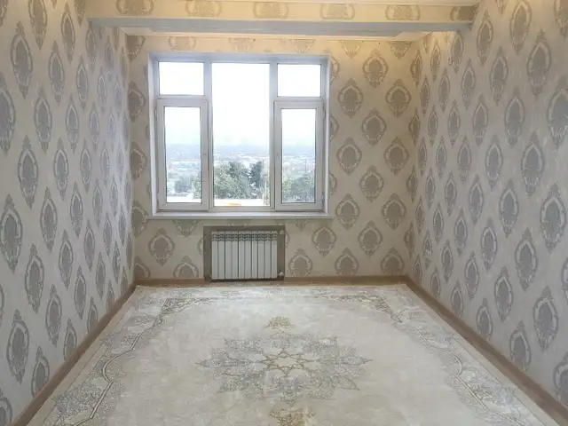 3-комн. квартира, 9 этаж, 105м², Хитой бозор, Душанбе