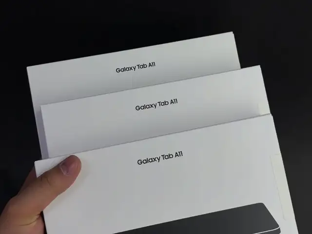 Samsung Tab A11 4/64 GB, Душанбе