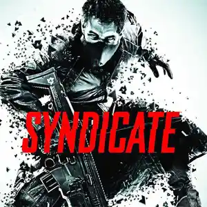 Игра Syndicate Xbox 360, Душанбе