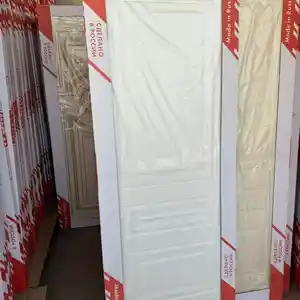 Дверь, Душанбе