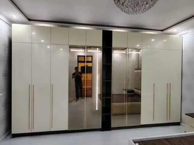 Шкаф на заказ, Душанбе - 6