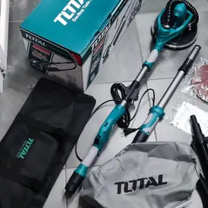 Шлифовальная машина Жираф Total, Душанбе