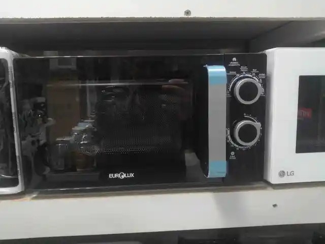 Микроволновая печь Eurolux, Душанбе