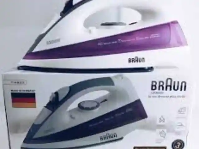 Утюг, Душанбе