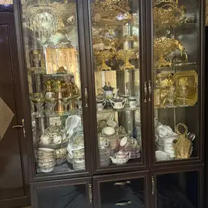 Мини стенка, Худжанд