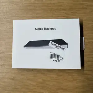 Сенсорный панель Apple Magic Trackpad, Душанбе