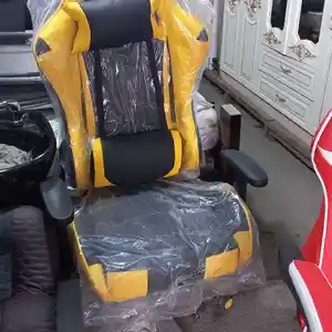 Геймерское кресло, Душанбе