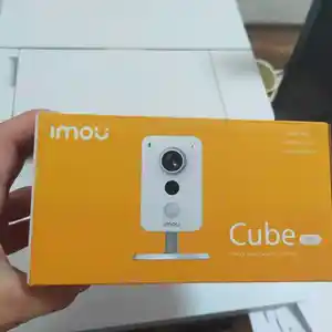 IP камера IMOU 4 Мегапиксель, Душанбе