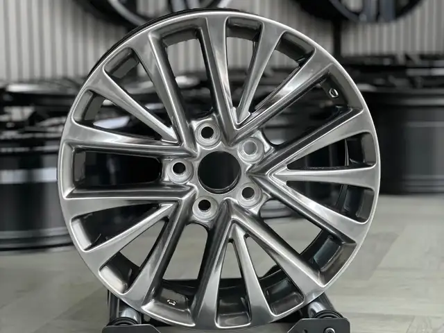 Диски R17, Хуҷанд