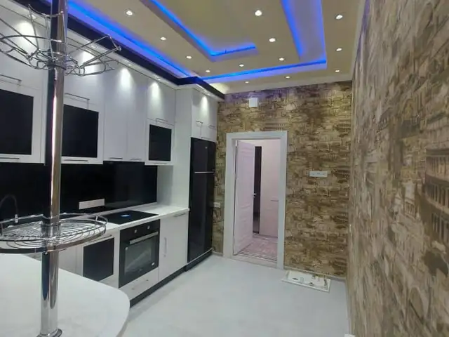 2-комн. квартира, 8 этаж, 69м², овир, Душанбе - 13