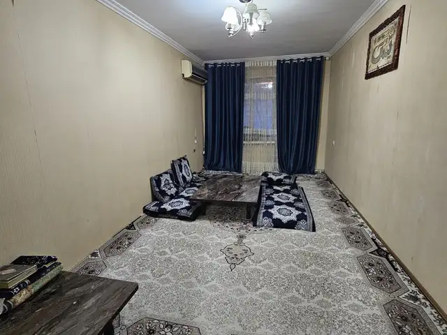 3-комн. квартира, 5 этаж, 110 м², 1 Мая, Бустон (Чкаловск)