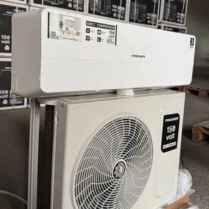Кондиционеры Premier 24 куба, Душанбе