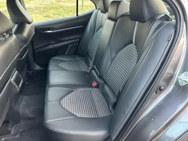 Toyota Camry, 2021, Душанбе - 7