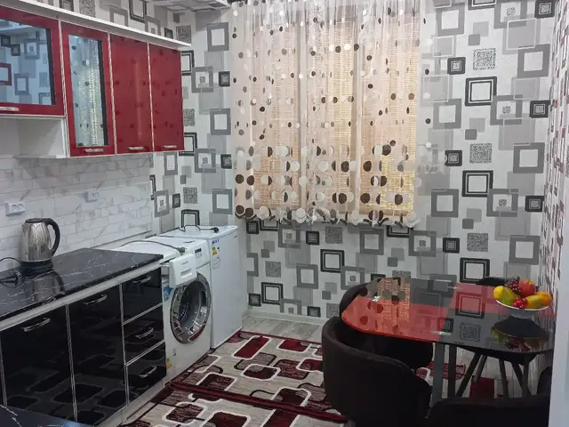 1-комн. квартира, 2 этаж, 50 м², 12мкр, Худжанд