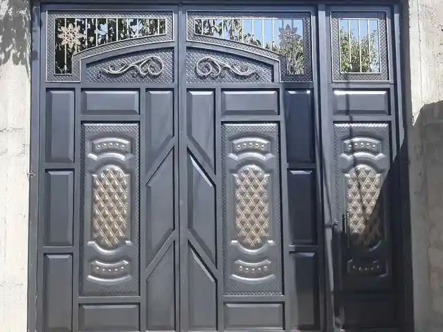 Дарвоза, Худжанд