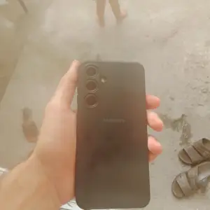 Samsung Galaxy S24fe, Душанбе